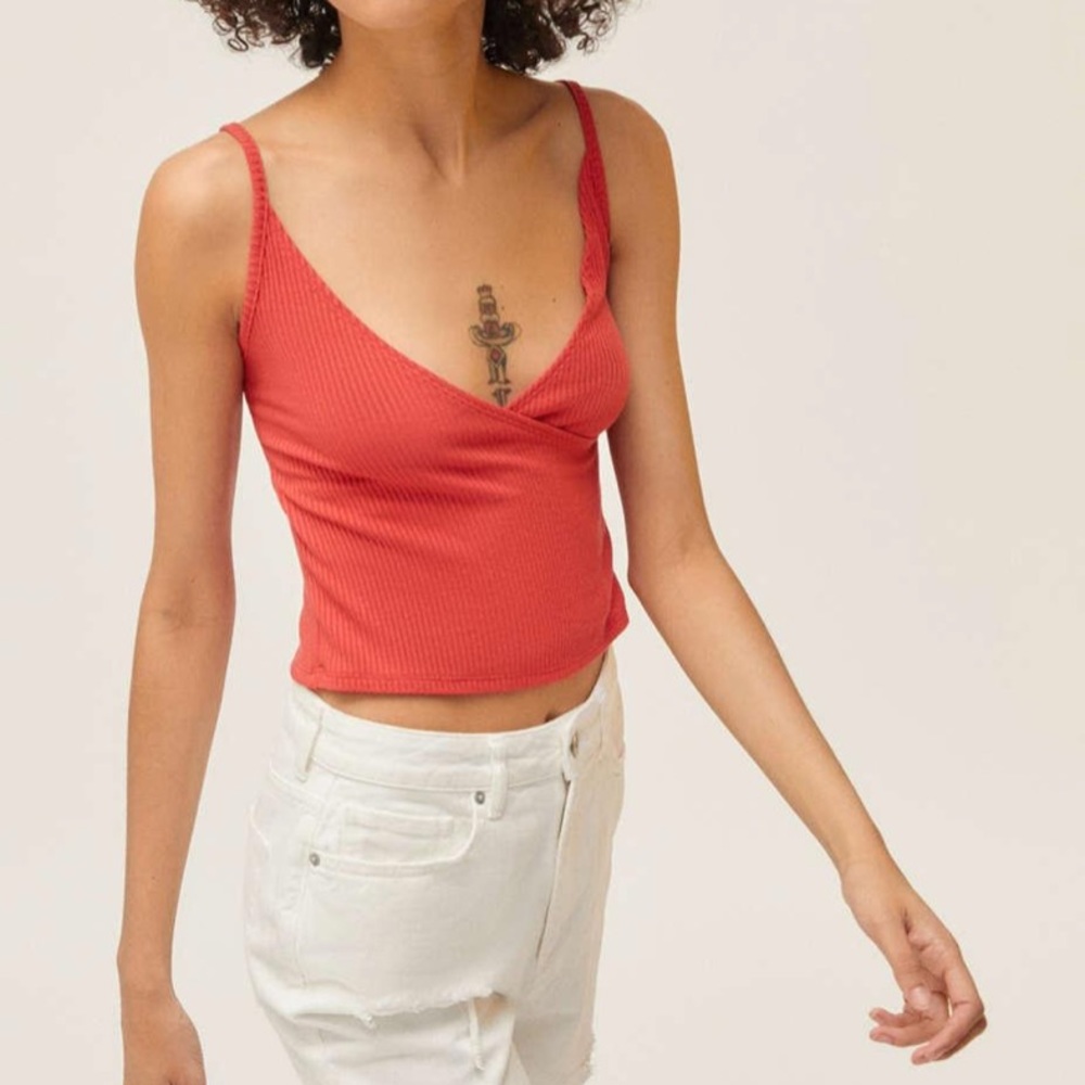 Urban outfitters Project social T